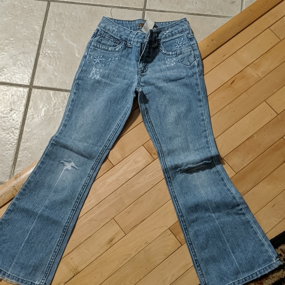 Limited Too Flare Jeans